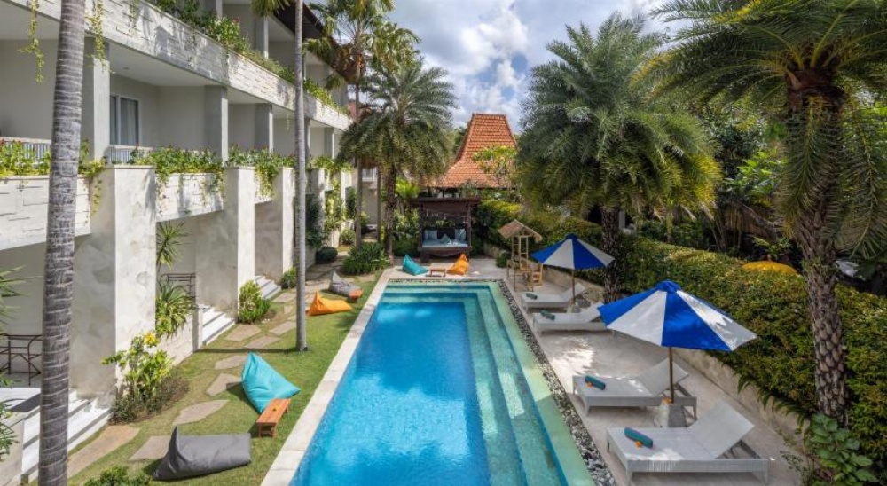 Tapa Tepi Kali by Pramana Main image